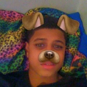 Meet your Posher, Jerome